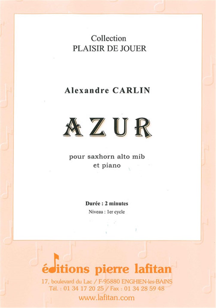 Azur